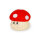 Legami SQIF0018 Stress Less-Antistress-Spielzeug-Mushrooms
