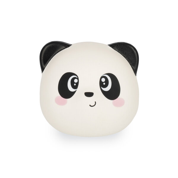 Legami SQIF0019 Stress Less-Antistress-Spielzeug-Panda