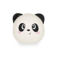 Legami SQIF0019 Stress Less-Antistress-Spielzeug-Panda