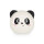 Legami SQIF0019 Stress Less-Antistress-Spielzeug-Panda