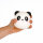 Legami SQIF0019 Stress Less-Antistress-Spielzeug-Panda