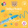 Teddy Friends - 12 bunte Wachsstifte