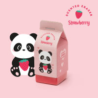 Legami ERA0002 Yummy Yummy-3 Radiergummis mit Duft-Multidesign