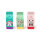 Legami ERA0002 Yummy Yummy-3 Radiergummis mit Duft-Multidesign