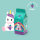 Legami ERA0002 Yummy Yummy-3 Radiergummis mit Duft-Multidesign