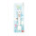 Stand-Ink Ovation - Kugelschreiber miit Standfuß - Llama - 1 mm - Sky Blue Ink