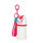 Legami MKAW0003 Mini Kawaii-Münztasche mit Schlüsselanhänger-Unicorn