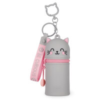 Legami MKAW0004 Mini Kawaii-Münztasche mit...