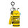 Legami MKAW0005 Mini Kawaii-Münztasche mit Schlüsselanhänger-Bee