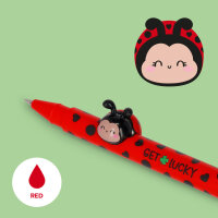 Legami CPP0027 Lovely Friends-Gel Stift mit...