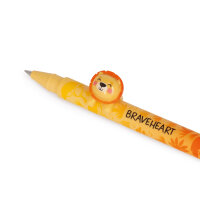 Legami CPP0013 Lovely Friends-Gel Stift mit...