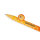 Legami CPP0013 Lovely Friends-Gel Stift mit Tierdeko-Lion-0,5 mm-Black Ink