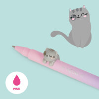 Legami CPP0017 Lovely Friends-Gel Stift mit...