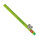 Legami CPP0019 Lovely Friends-Gel Stift mit Tierdeko-Koala-0,5 mm-Green Ink