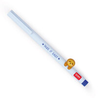 Legami CPP0020 Lovely Friends-Gel Stift mit...