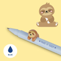 Legami CPP0020 Lovely Friends-Gel Stift mit...