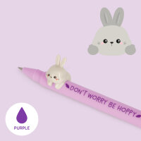Legami CPP0024 Lovely Friends-Gel Stift mit...