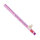 Legami CPP0024 Lovely Friends-Gel Stift mit Tierdeko-Bunny-0,5 mm-Purple Ink