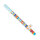 Legami CPP0025 Lovely Friends-Gel Stift mit Tierdeko-Llama-0,5 mm-Sky Blue Ink