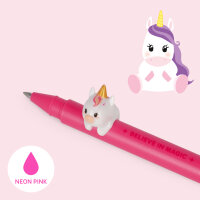 Legami CPP0006 Lovely Friends-Gel Stift mit...