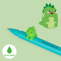 Legami CPP0007 Lovely Friends-Gel Stift mit...