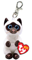 Ty 43106 Clip Katze Miso 8,5cm