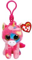 Ty 36619 Clip Fantasia Unicorn 8,5cm