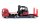 SIKU 1763 MAN Lkw mit Linde Gabelstapler
