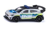 SIKU 1110 Ford Mustang Mach-E 1400 Custom Polizei