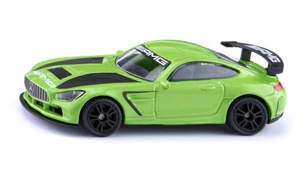 SIKU 1118 Mercedes-AMG GT4