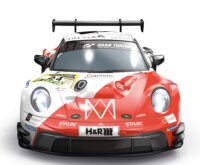 Carrera RC 60153 2,4GHz Porsche 911 GT3 R Lionspeed GP,...
