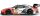 Carrera RC 60153 2,4GHz Porsche 911 GT3 R Lionspeed GP, No.24 - S