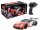 Carrera RC 60153 2,4GHz Porsche 911 GT3 R Lionspeed GP, No.24 - S
