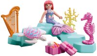 Playmobil® Fantasy&Magic 72107 Meerjungfrau mit Geschenk