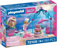 Playmobil® Fantasy&Magic 72108...