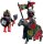 Playmobil® Knights 72118 Anführer Drachenritter