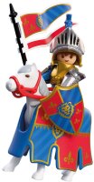 Playmobil® Knights 72119 Anführer Löwenritter