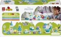 LEGO® DUPLO® 10462 Frozen Kreativbox mit Elsa und Olaf