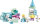 LEGO® DUPLO® 10462 Frozen Kreativbox mit Elsa und Olaf