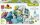LEGO® DUPLO® 10462 Frozen Kreativbox mit Elsa und Olaf