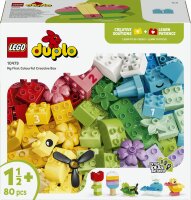LEGO® DUPLO® 10479 Classic Bunte Kreativbox