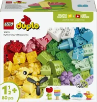 LEGO® DUPLO® Classic Bunte Kreativbox
