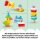 LEGO® DUPLO® Classic Bunte Kreativbox