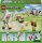 LEGO® Minecraft™ 21592 Angriff des Hühnerreiters in der Wüste