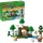 LEGO® Minecraft™ 21593 Erstes Abenteuer in der Nacht