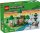 LEGO® Minecraft™ 21593 Erstes Abenteuer in der Nacht