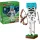 LEGO® Minecraft™ 21594 Das Skelett