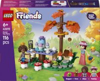 LEGO® Friends 42690 Teeparty im Wald