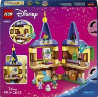 LEGO® DisneyPrinzessin 43294 Rapunzels Mini-Turm...