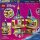 LEGO® DisneyPrinzessin 43294 Rapunzels Mini-Turm Belle und Tiana mit ihrem Schloss